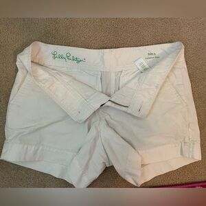 Lilly Pulitzer Callahan Shorts